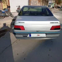 پژو 405مدل 85|خودرو سواری و وانت|قروه, |دیوار