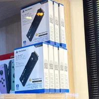 هارد SSD وسترن دیجیتال Black SN850 مخصوص PS5