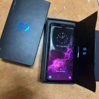 سامسونگ Galaxy S9 با حافظهٔ ۱۲۸ گیگابایت|موبایل|ملارد, |دیوار