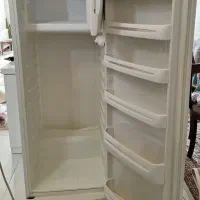 یخچال و فریزر پارس 17م