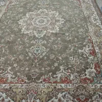 یک جفت فرش ۴×۳