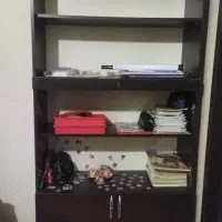 کمد کتابخانه