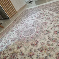 روفرشی کشدار ۱۲ متری