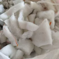 خرده پشم شیشه