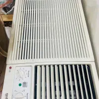 کولر گازی در حدنو
