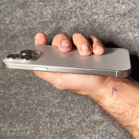 iPhone 15 pro max ایفون 15 پرو مکس|موبایل|کرمان, |دیوار