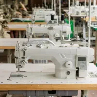 چرخکار ماهر و راسته دوز