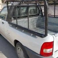 باربری به تمام نقاط استان