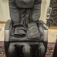 صندلی ماساژور