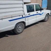 مزدا دوکابین ۲۰۰۰ ژاپنی|خودرو سواری و وانت|کرمانشاه, |دیوار