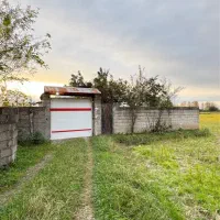 ویلا باغ ۳۰۰ متری سند تکبرگ با ۸۰ متر بنا دو خواب|فروش خانه و ویلا|رشت, بلوار گیلان|دیوار