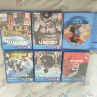 بازی ps4