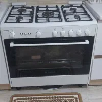 گاز فردار مارک اسنوا