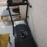 تردمیل توربو