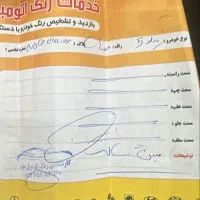 تیگو ۵|خودرو سواری و وانت|قم, شاه ابراهیم|دیوار