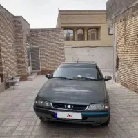 پژو 405 SLX موتور 1800، مدل ۱۳۸۹|خودرو سواری و وانت|لنجان, |دیوار