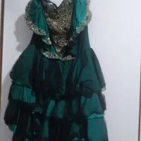 لباس مجلسی