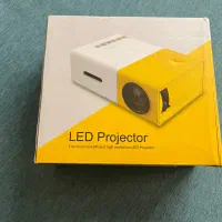 پرژکتور قابل حمل