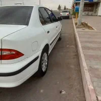 سمند|خودرو سواری و وانت|قائن, |دیوار