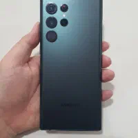 S22 Ultra حافظه 512|موبایل|سرپل ذهاب, |دیوار