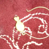 دستبندقدیمی کلکسیونی عتیقه|جواهرات|الوند, |دیوار