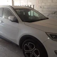 فیدیلیتی پرایم ۷ نفره ۱۴۰۲|خودرو سواری و وانت|خمینیشهر, |دیوار