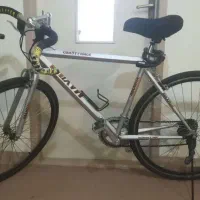 دوچرخه کورسی