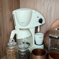 قهوه ساز فلر اصلی