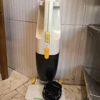 جارو شارژی