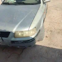 سمند معاوضه وانت