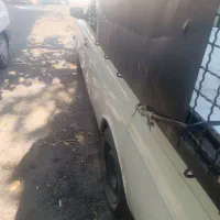 پیکان وانت1388|خودرو سواری و وانت|تهران, خاک سفید|دیوار