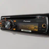 ضبط پایونر ۵۴۵۰