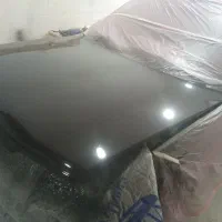 نیازمندشاگردبرای نقاشی خودرو