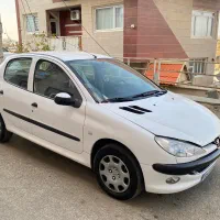 206 تیپ ۵ مدل ۱۳۹۸ در حد خانگی|خودرو سواری و وانت|سنندج, |دیوار