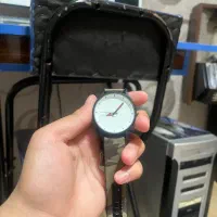ساعت مچی درجه یک