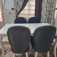 میز نهارخوری