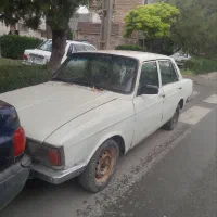 پیکان اسقاطی فرسوده اسقاط