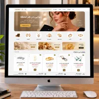 طراحی سایت و اپلیکیشن + شرایط پرداخت ویژه