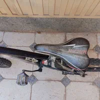 دوچرخه سایز ۲۲ مارک ماکان|دوچرخه، اسکیت، اسکوتر|رفسنجان, |دیوار