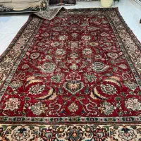 فرش دستباف|فرش|کرج, شهرک جهان‌نما|دیوار