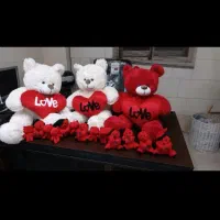 تولید عروسک پولیشی و مخملی|اسباب‌بازی بچه|تهران, فرودگاه مهرآباد|دیوار