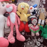 دونه ای ۲۰ت