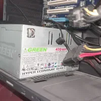 پاور ۴۳۰ گرین