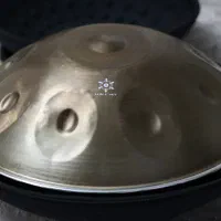 هنگ درام از برند ویس اسکای|درام و پرکاشن|قدس, شهر‌قدس|دیوار