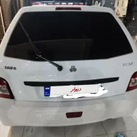 ماشین در حد نو