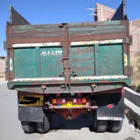 کمپرسی لیلاند19تن|خودرو سنگین|مهاباد (آذربایجان غربی), |دیوار