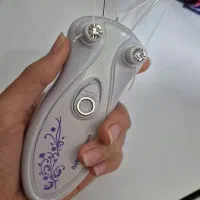 بندانداز برقی