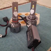 هدلایت پژو