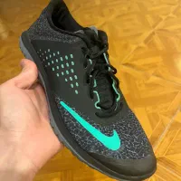 کتانی فوتسال نایک ( اورجینال استوک)|کیف، کفش، کمربند|کتالم و سادات شهر, |دیوار