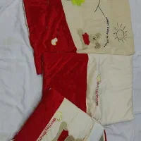 سرویس روتختی و سرویس خواب نوزادی